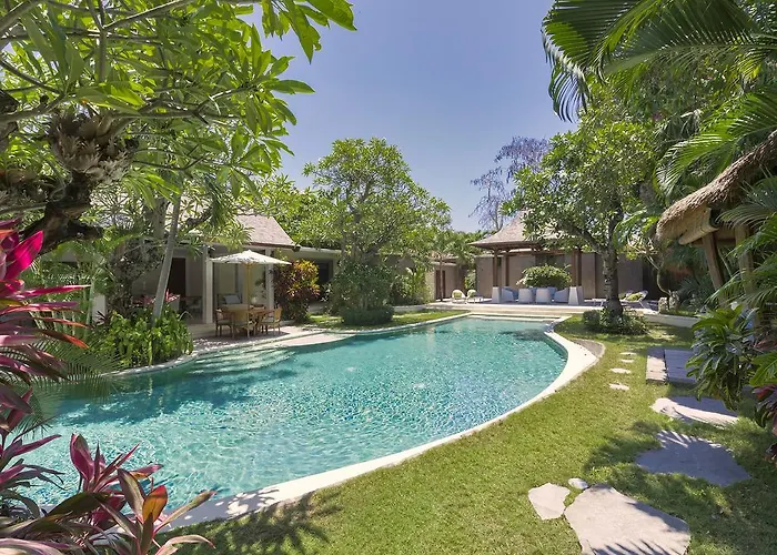 Lataliana Villas Seminyak (Bali)