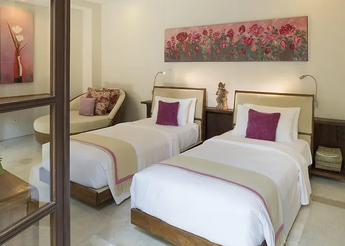 Villa Lataliana Villas Seminyak (Bali)