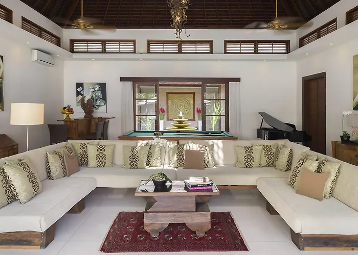 Lataliana Villas Seminyak (Bali)
