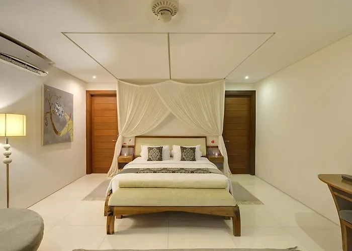Lataliana Villas Villa Seminyak (Bali)