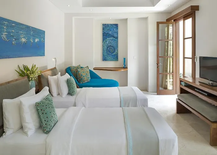 Villa Lataliana Villas *
