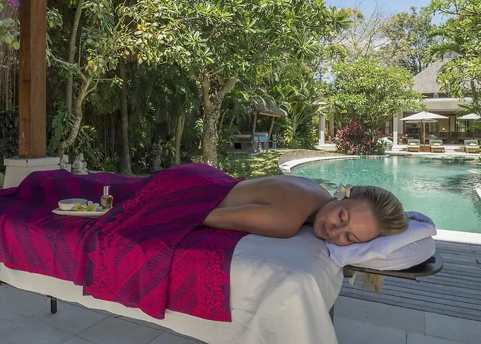 Villa Lataliana Villas Seminyak (Bali)