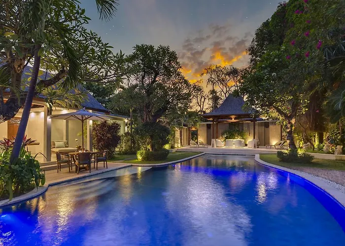 Villa Lataliana Villas
