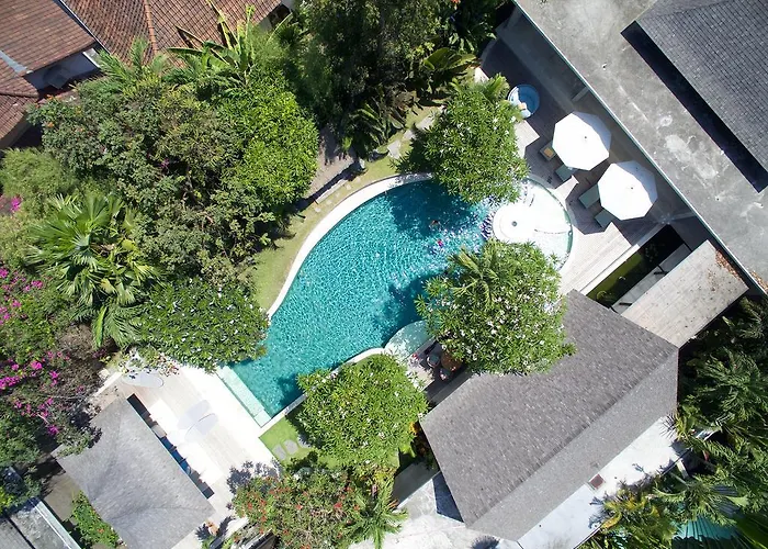 Lataliana Villas Villa *