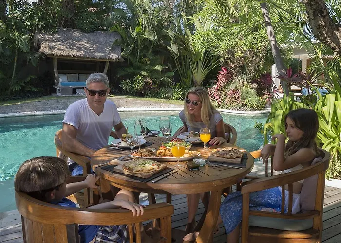 Lataliana Villas * Seminyak (Bali)