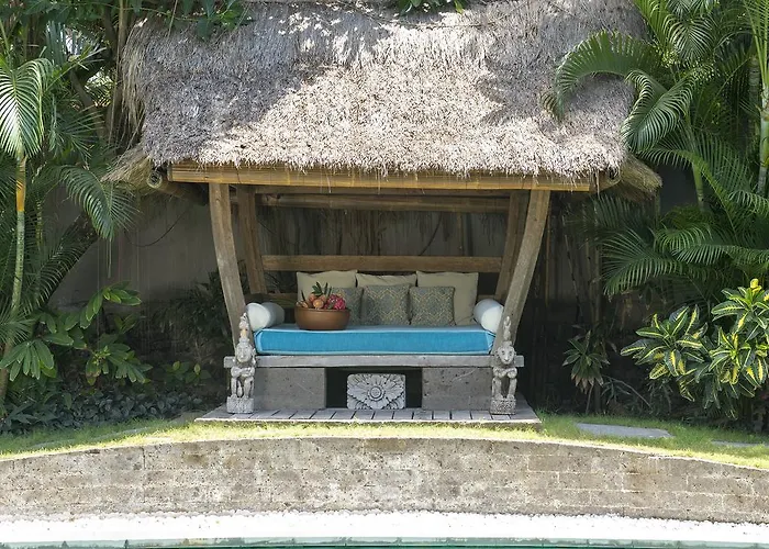Lataliana Villas * Seminyak (Bali)
