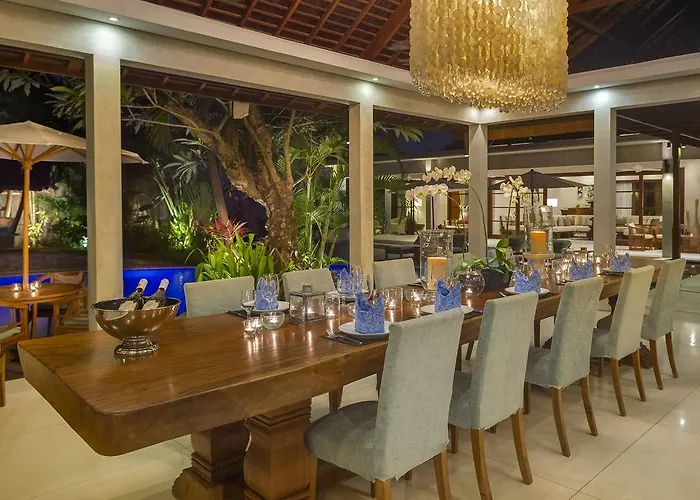 Lataliana Villas Villa Seminyak (Bali)