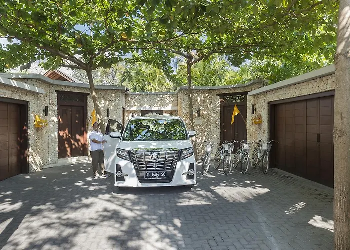 Lataliana Villas