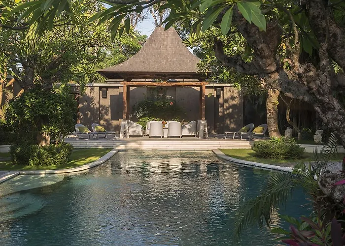 Villa Lataliana Villas Seminyak (Bali)