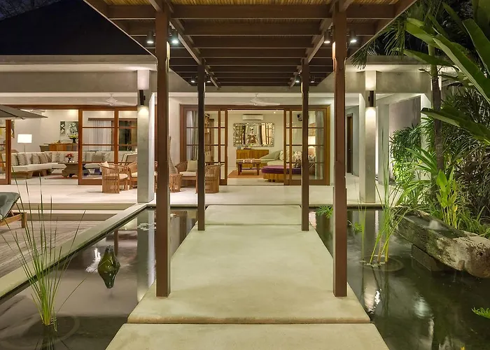 Lataliana Villas * Seminyak (Bali)