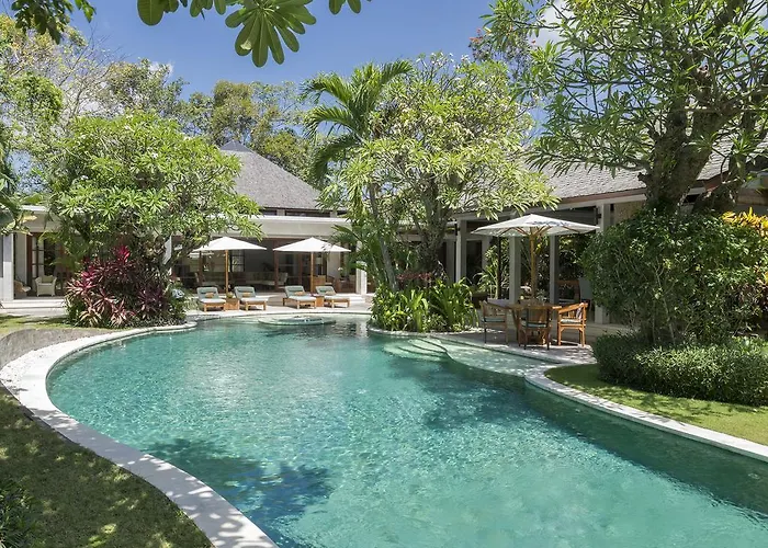 Lataliana Villas Villa Seminyak (Bali)