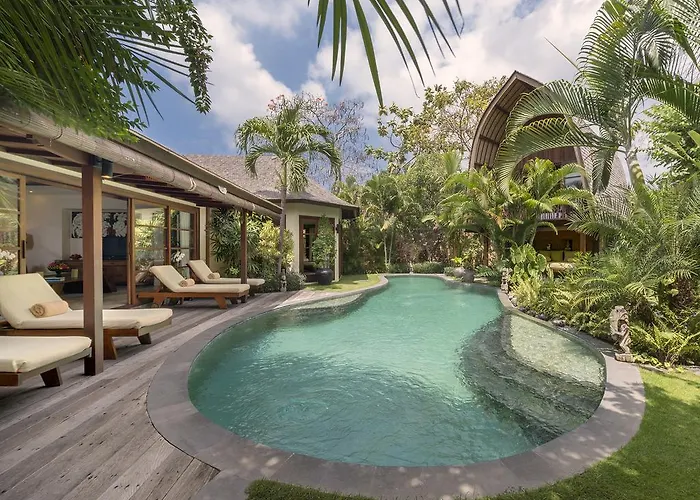 Lataliana Villas