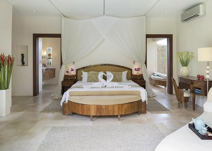 Lataliana Villas Villa *