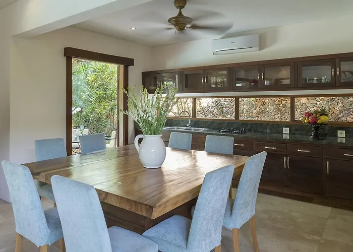 Lataliana Villas * Seminyak (Bali)