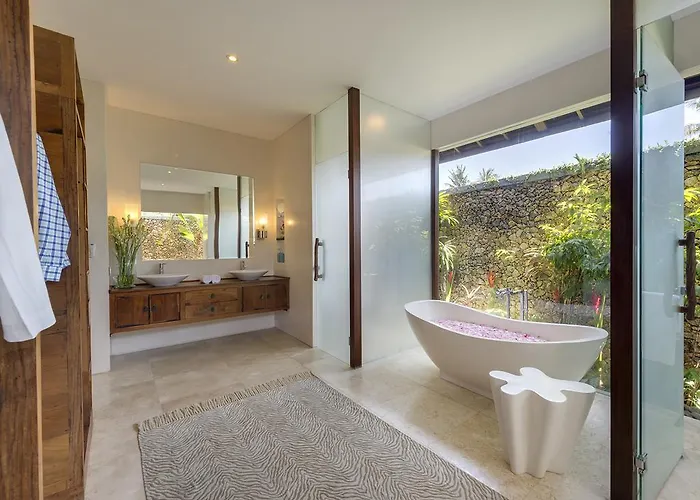 Lataliana Villas Seminyak (Bali)