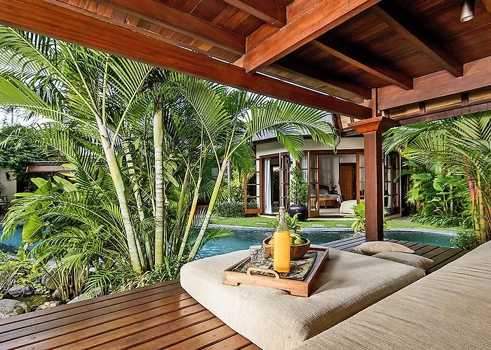 Lataliana Villas * Seminyak (Bali)