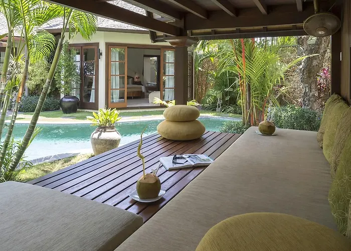 Villa Lataliana Villas