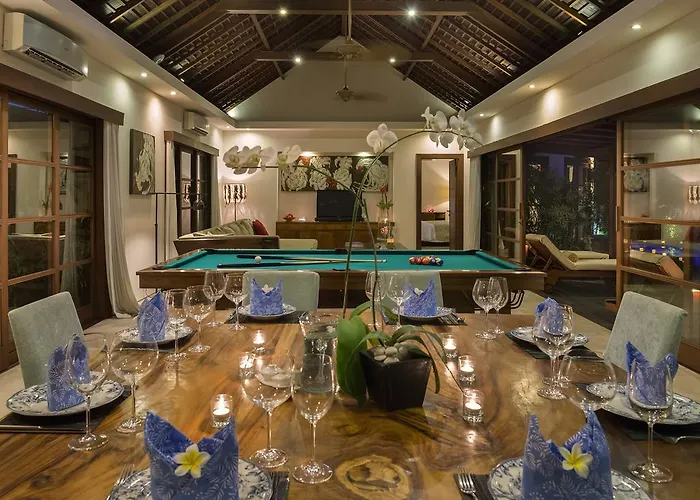 Lataliana Villas