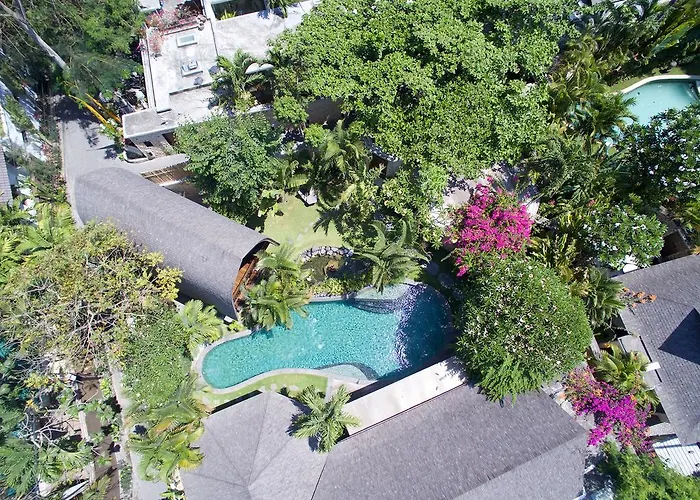 Lataliana Villas * Seminyak (Bali)