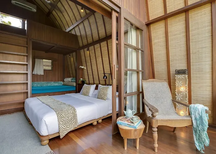 Lataliana Villas Seminyak (Bali)