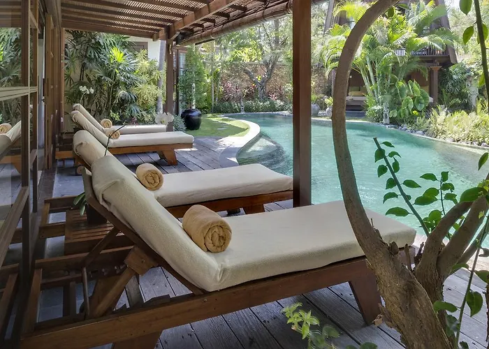 Villa Lataliana Villas *