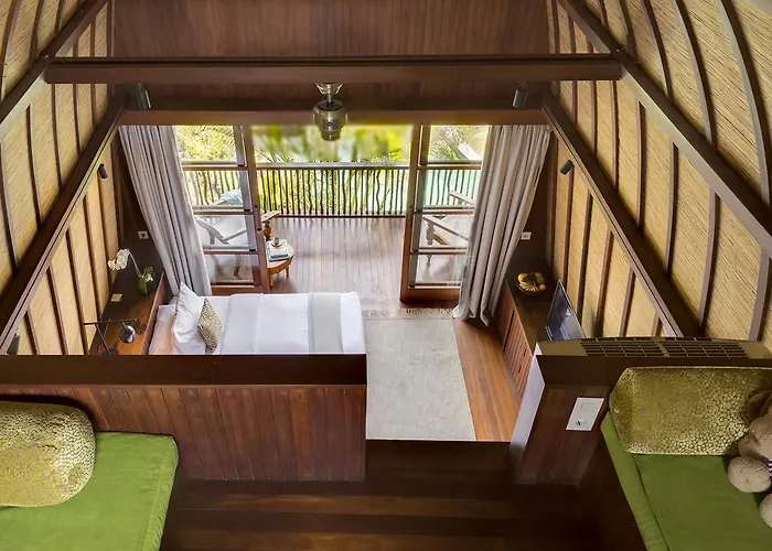 Lataliana Villas