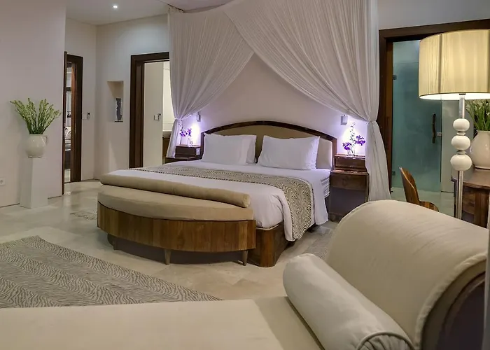 Lataliana Villas Villa *