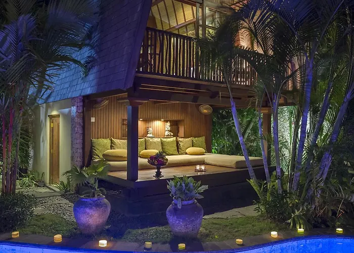 Lataliana Villas * Seminyak (Bali)