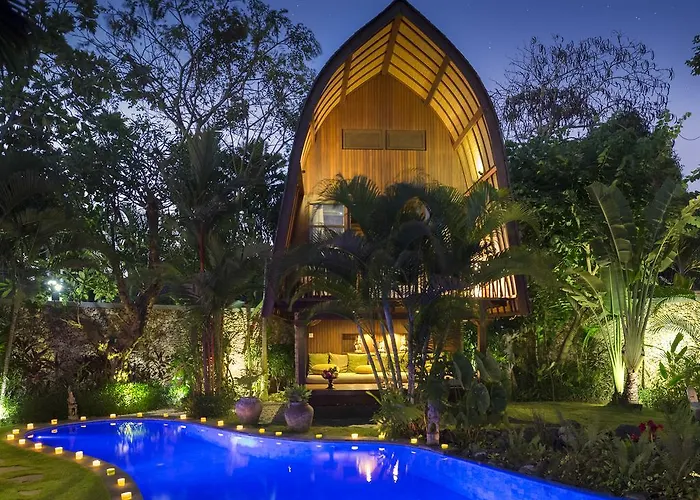 Lataliana Villas Villa Seminyak (Bali)