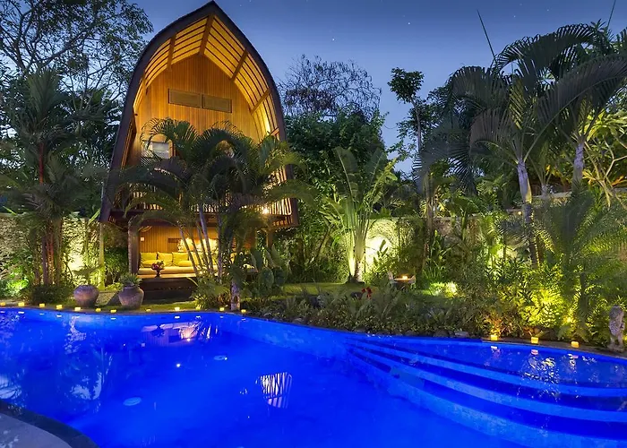 Lataliana Villas Villa Seminyak (Bali)