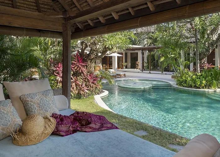 Villa Lataliana Villas