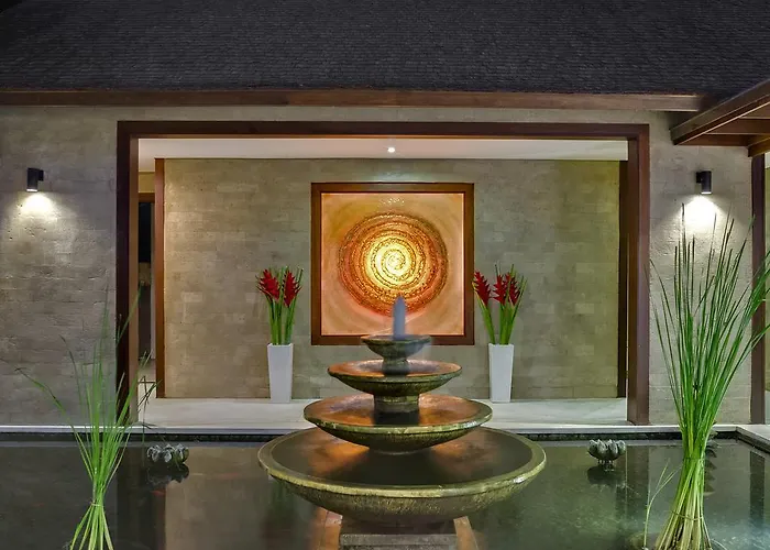 Lataliana Villas Villa