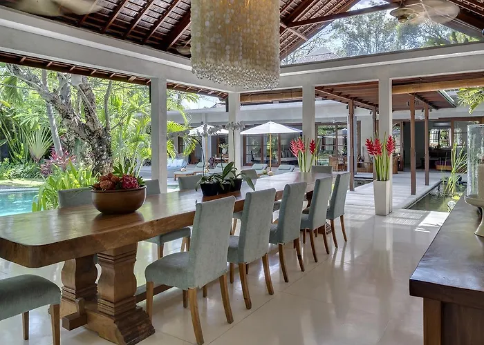 Villa Lataliana Villas *