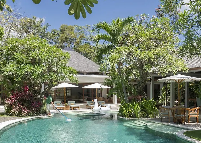 Lataliana Villas