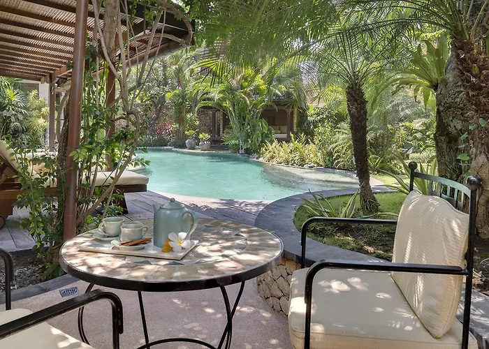 Lataliana Villas Villa Seminyak (Bali)