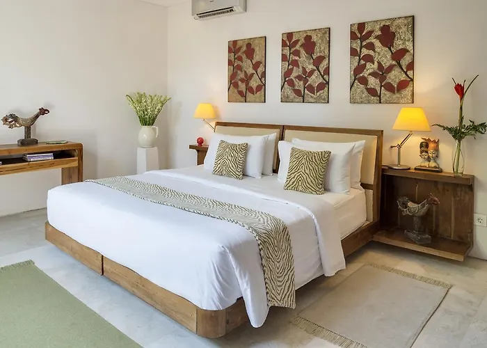 Lataliana Villas Villa