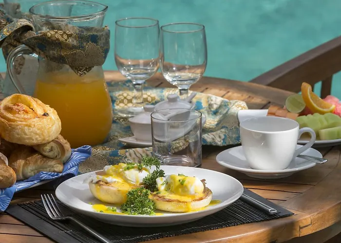 Villa Lataliana Villas Seminyak (Bali)
