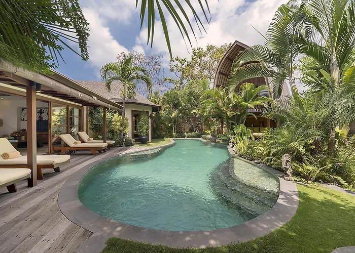 Villa Lataliana Villas